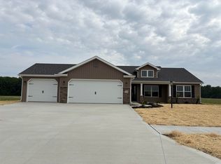 714 Poplar Pass, Decatur, IN 46733