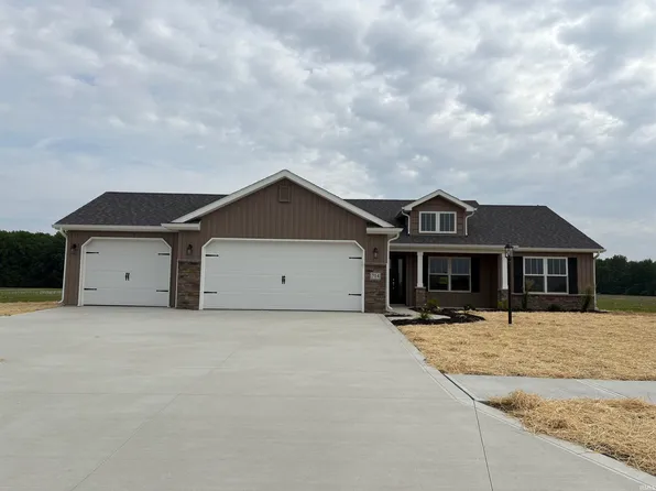 714 Poplar Pass, Decatur, IN 46733