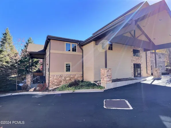 2260 Park Ave #5, Park City, UT 84060