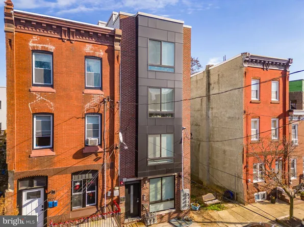 1925 N Marshall St, Philadelphia, PA 19122