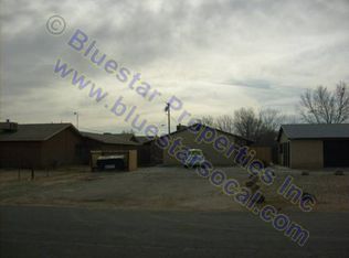 15435 Tonekai Rd APT A, Apple Valley, CA 92307