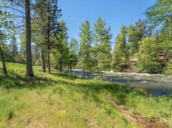 941 S 1st St, Dunsmuir, CA 96025