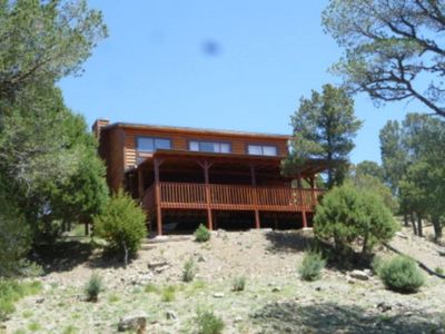 137 Corvo Crista, Alto, NM, 88312