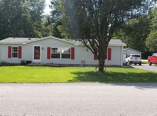 420 Ramsey Ct, Evansville, IN 47712