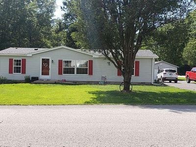 420 Ramsey Ct, Evansville, IN, 47712