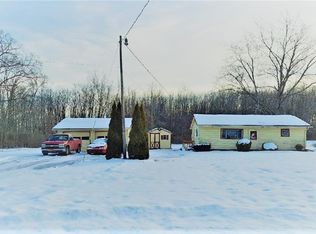 11219 Dicksonburg Rd, Conneautville, PA 16406