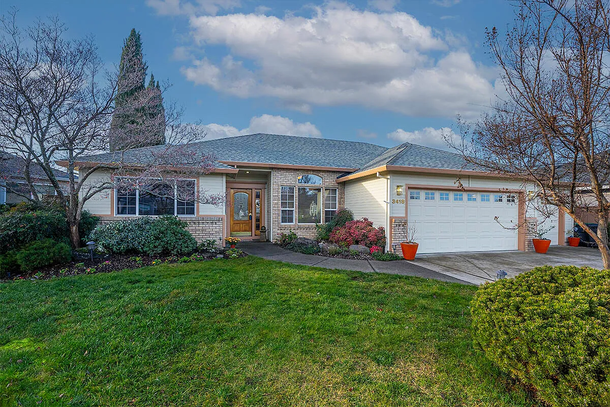 3418 Blueblossom Dr photo 1