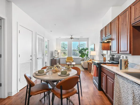 South Cap Apartments