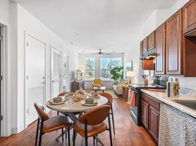 South Cap Apartments