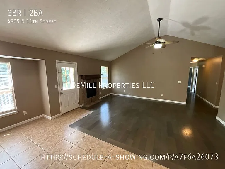 4805 N 11th St — Photo 3