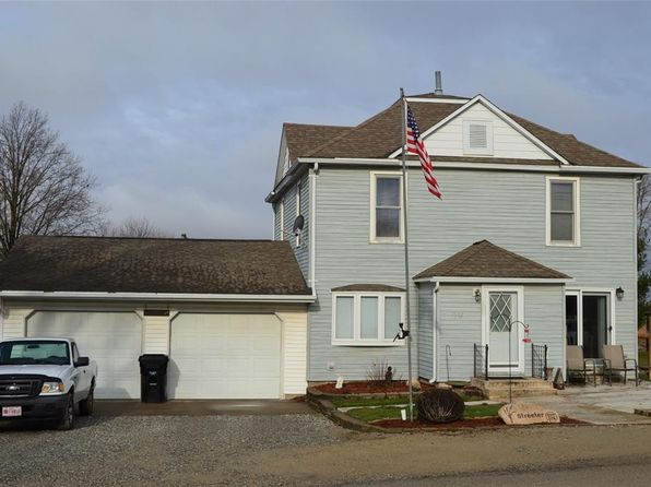 Benton County Real Estate Benton County Ia Homes For Sale Zillow