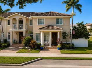 Mandarin Lakes, Homestead, FL 33032