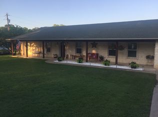 4620 County Road 805, Joshua, TX 76058