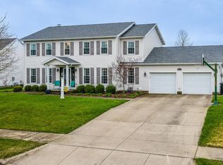 621 Tiara Way, Washington Court House, OH 43160