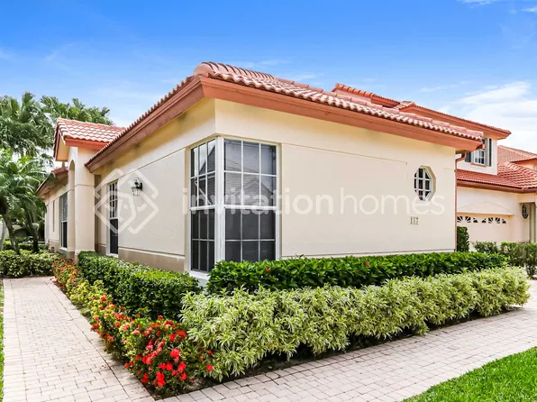 157 Spyglass Way, Palm Beach Gardens, FL 33418