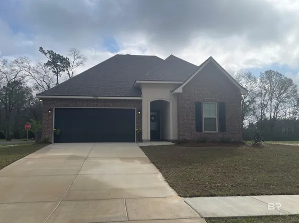 15682 Yellowstone Dr, Silverhill, AL 36576