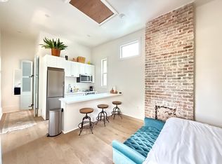 1513 N Dorgenois St #D, New Orleans, LA 70119