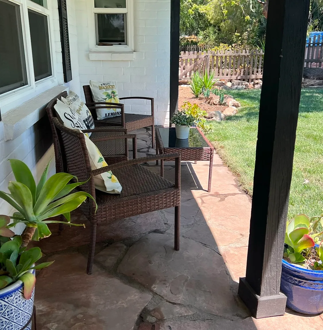 3517 N Mills Ave — Photo 4