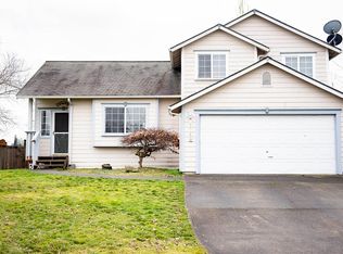 16132 Prairie Creek Loop SE, Yelm, WA
