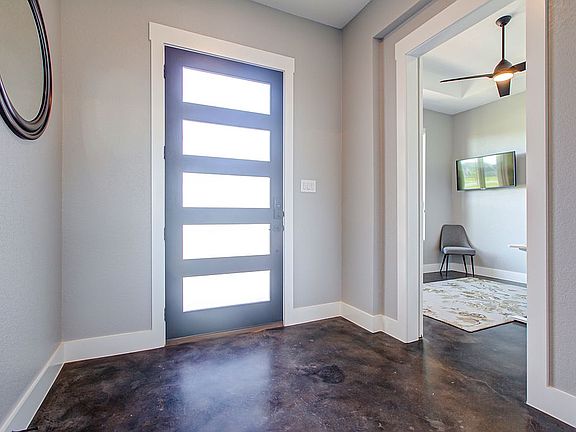 Entryway