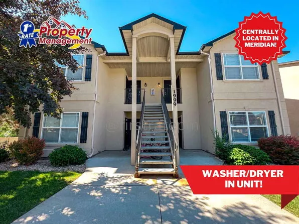 1949 E Wilson Ln APT D, Meridian, ID 83642
