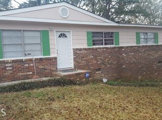 6410 Kensington Ct, Austell, GA 30106