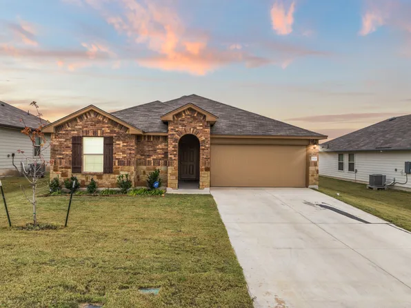 11424 Patera St, Lorena, TX 76655