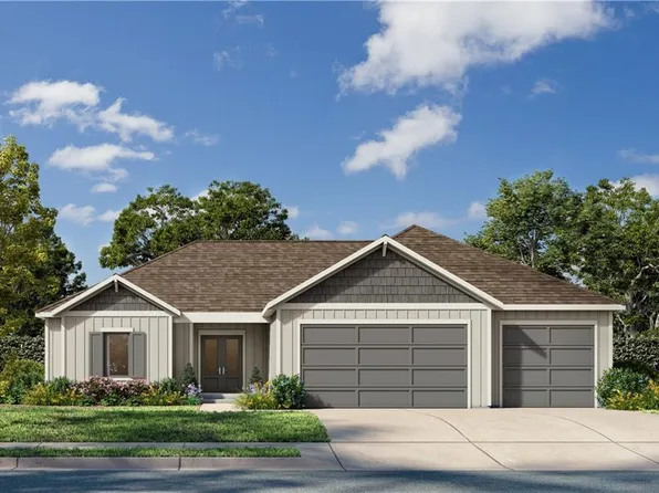 32458 W 168th Ct, Gardner, KS 66030