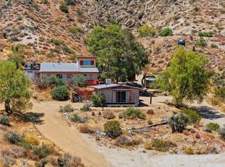49324 Whiteside Rd, Morongo Valley, CA 92256
