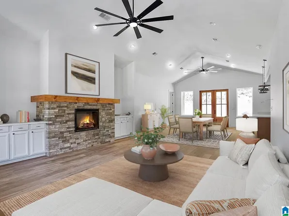 2464 Spring Creek Rd, Montevallo, AL 35115
