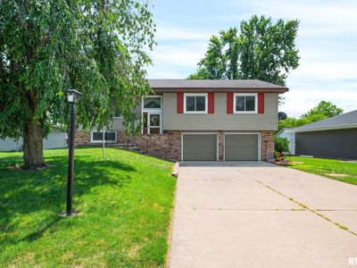 5916 W Sioux Trl, Peoria, IL, 61607