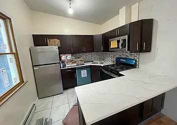 Rented by H L Dynasty Real Estate Corp