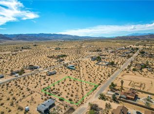 63639 Jadeite St #73, Joshua Tree, CA 92252
