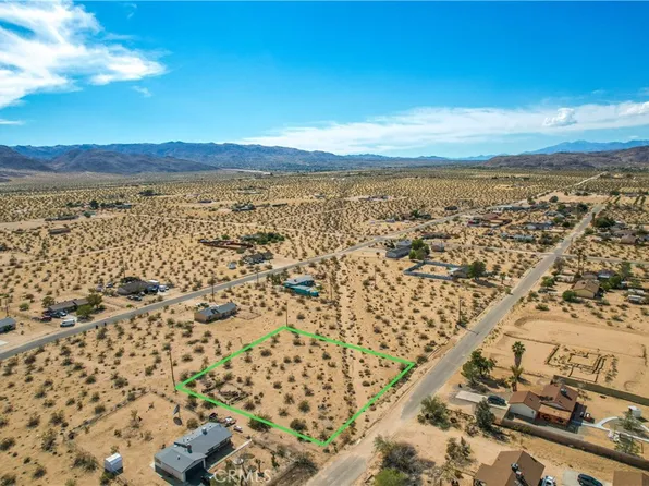 63639 Jadeite St #73, Joshua Tree, CA 92252