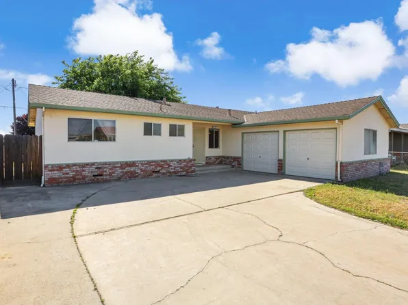 1806 Larkspur Ln, Ceres, CA 95307
