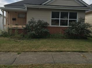 1712 S 7th St, Ironton, OH 45638