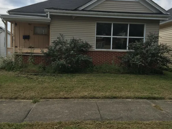 1712 S 7th St, Ironton, OH 45638