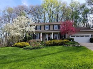 2609 Webster Cir, Hudson, OH