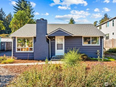16715 8th Avenue NE, Shoreline, WA, 98155