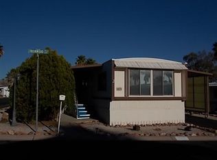 1279 Ironwood St, Boulder City, NV 89005
