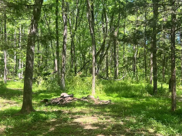 O'Yadkin Brick Rd, New London, NC 28127