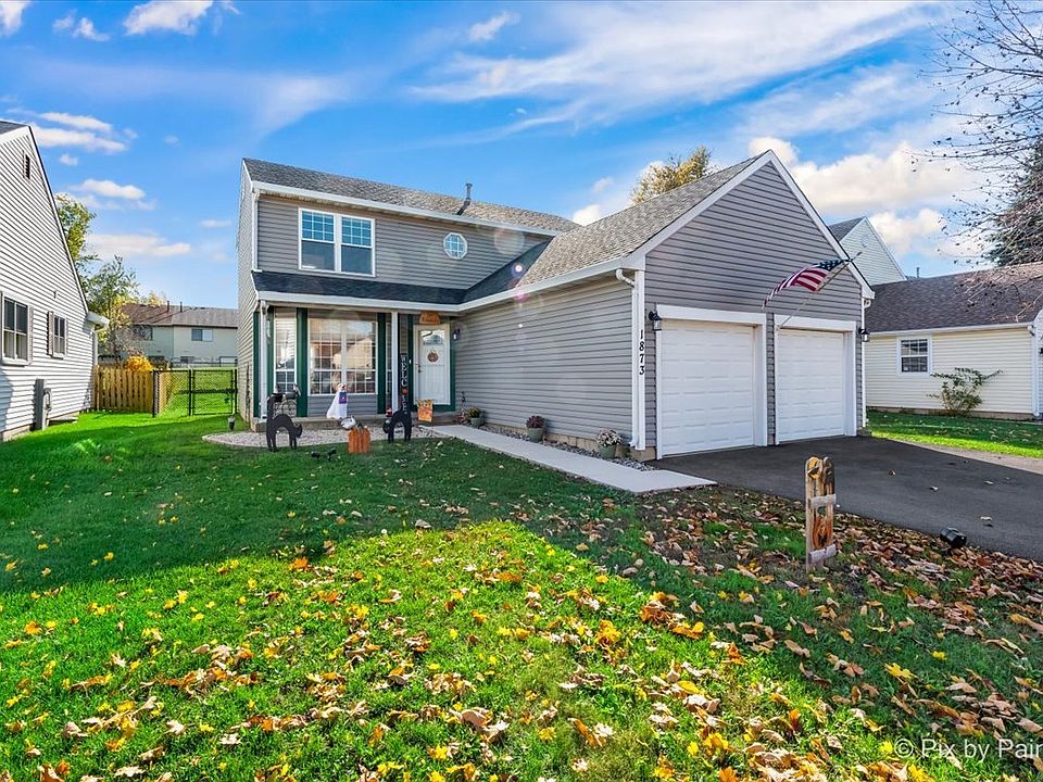 1st image of 1873 Grosse Pointe Cir