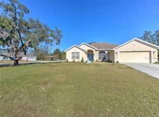 12163 Bluefield St, Spring Hill, FL 34609