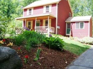 85 Richardson Rd, Lyndeborough, NH 03082