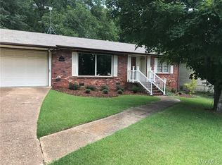 2811 Valley Crest Rd, Tuscaloosa, AL 35405