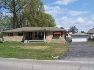 7915 Glaser Ln, Louisville, KY 40291