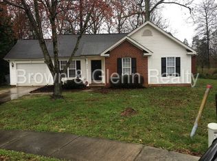 425 McGinn Grove Dr, Charlotte, NC 28216