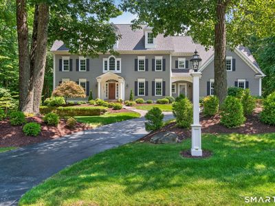 182 Northington Drive, Avon, CT, 06001