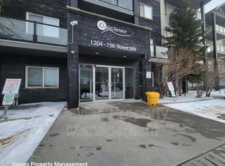 1204 156th St NW #220, Edmonton, AB T6R0R6