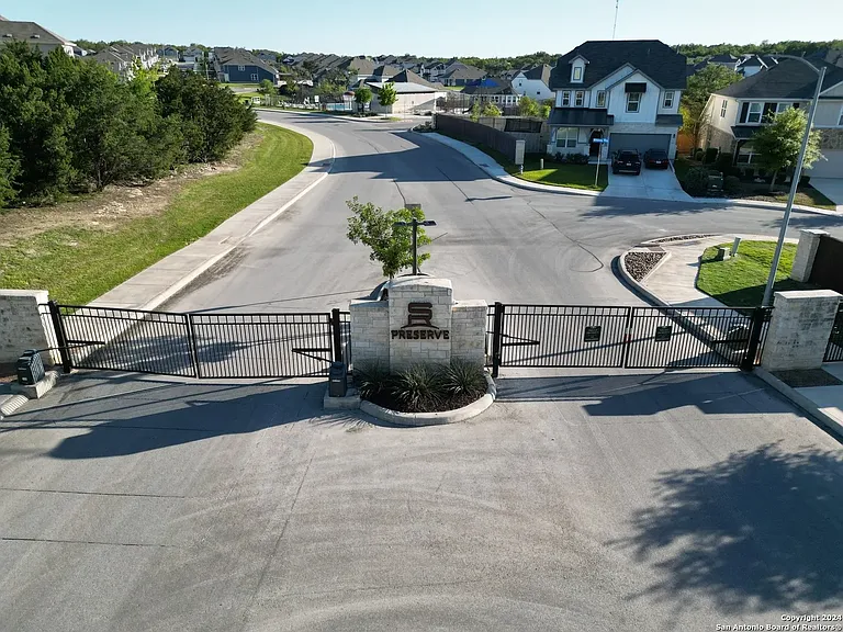 Gated Community